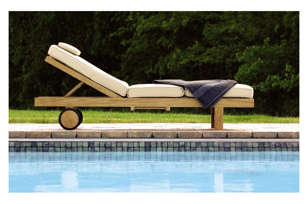 Quincy Lounger by Three-Birds - Image 4